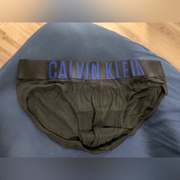 Calvin Klein Intense Power Brief - Picture 3 of 3